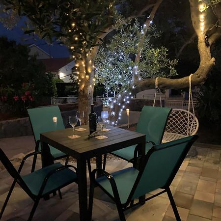 Apartments Aisa* Countryside Holiday Just 500M From The Beach! Đảo Krk Ngoại thất bức ảnh
