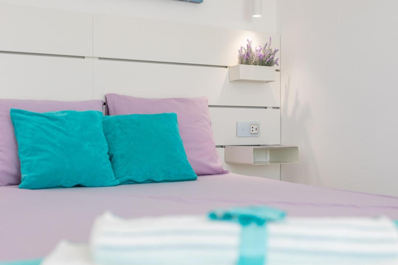 Apartments Aisa* Countryside Holiday Just 500M From The Beach! Đảo Krk Ngoại thất bức ảnh