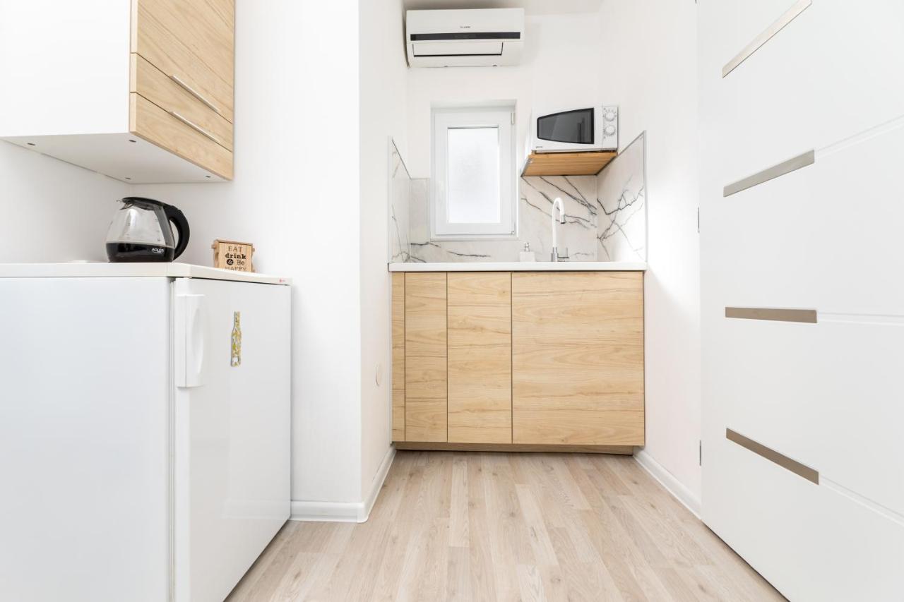Apartments Aisa* Countryside Holiday Just 500M From The Beach! Đảo Krk Ngoại thất bức ảnh