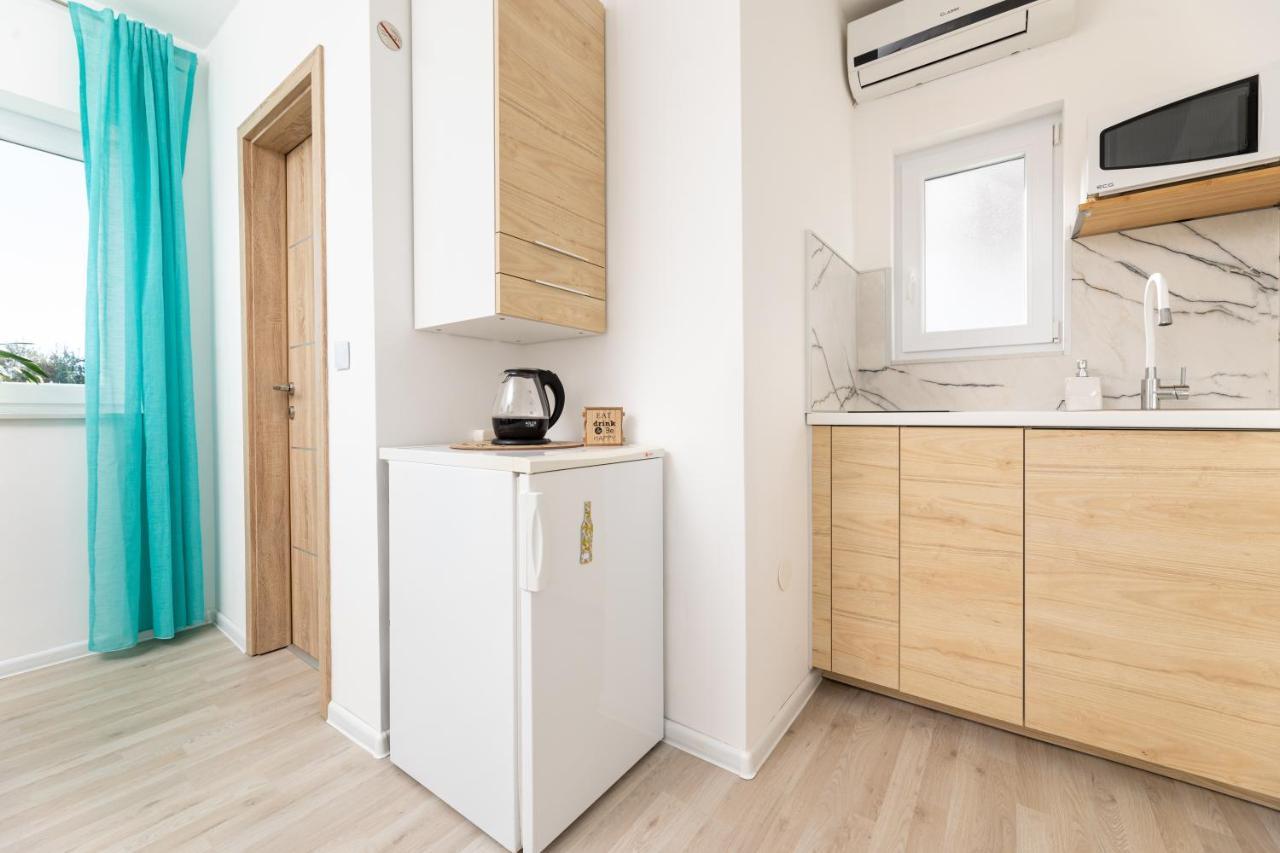 Apartments Aisa* Countryside Holiday Just 500M From The Beach! Đảo Krk Ngoại thất bức ảnh