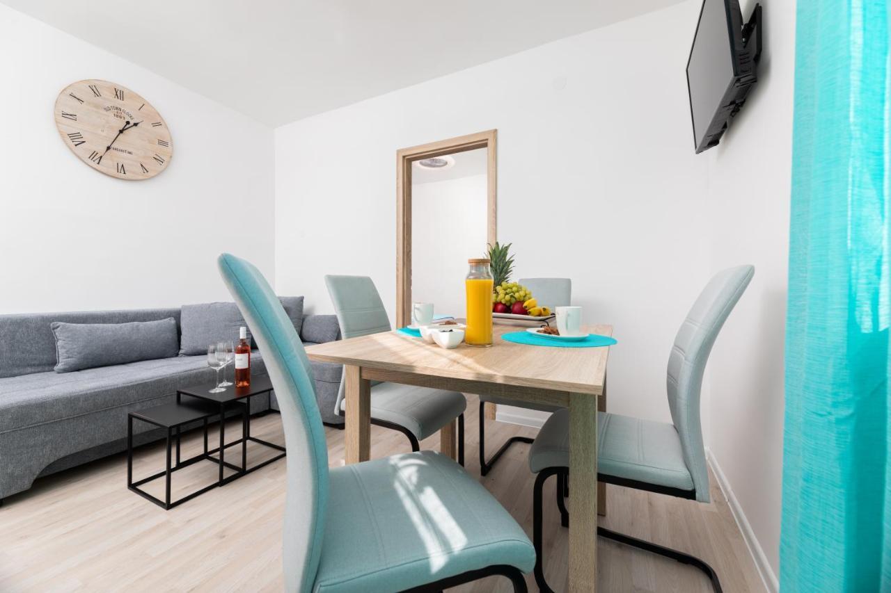 Apartments Aisa* Countryside Holiday Just 500M From The Beach! Đảo Krk Ngoại thất bức ảnh