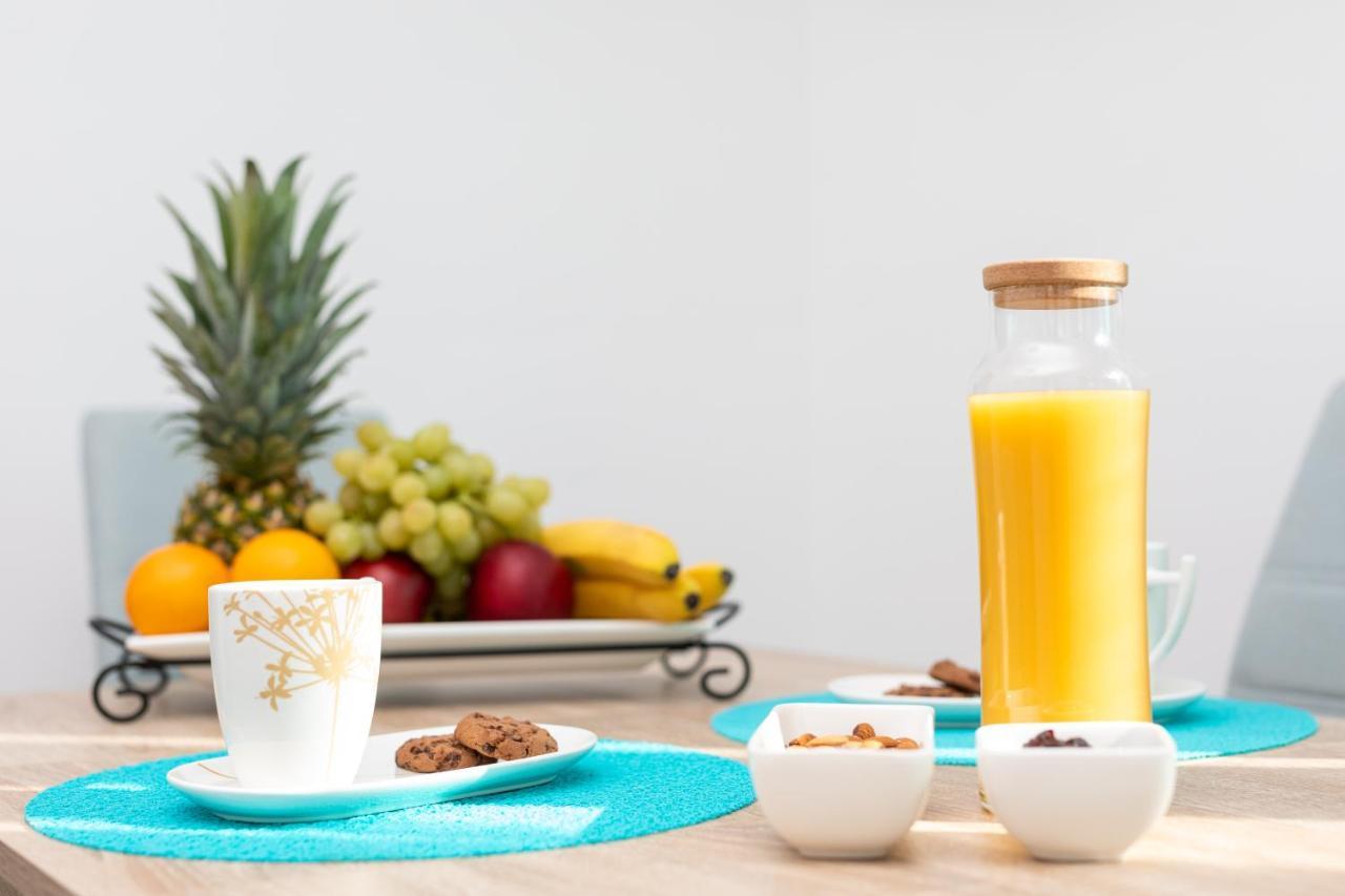 Apartments Aisa* Countryside Holiday Just 500M From The Beach! Đảo Krk Ngoại thất bức ảnh