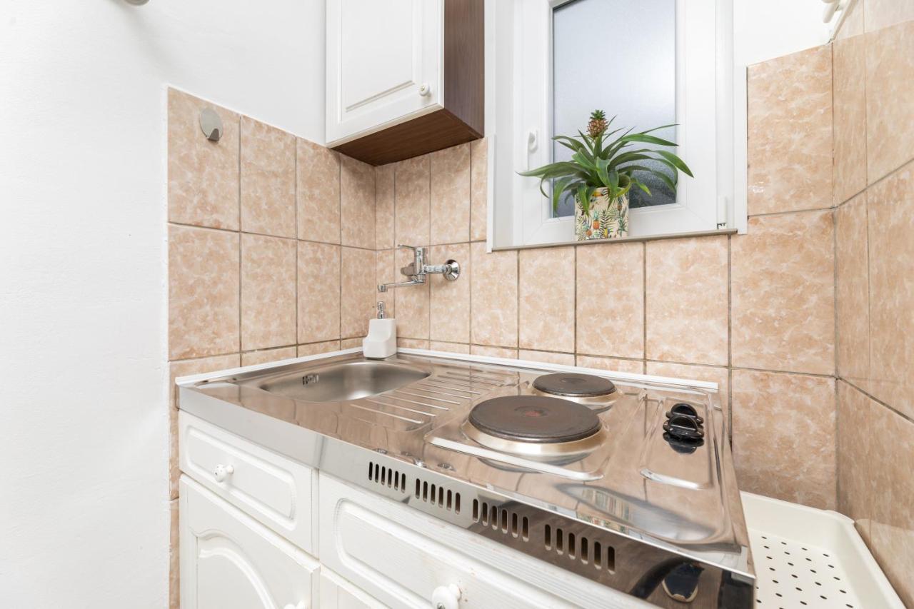 Apartments Aisa* Countryside Holiday Just 500M From The Beach! Đảo Krk Ngoại thất bức ảnh