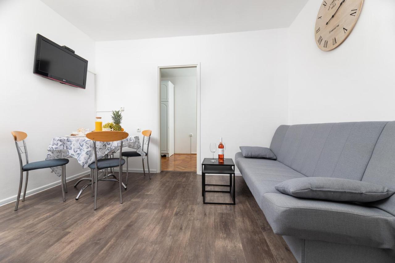 Apartments Aisa* Countryside Holiday Just 500M From The Beach! Đảo Krk Ngoại thất bức ảnh