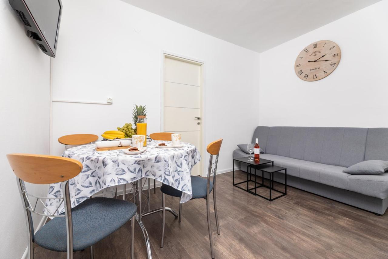 Apartments Aisa* Countryside Holiday Just 500M From The Beach! Đảo Krk Ngoại thất bức ảnh