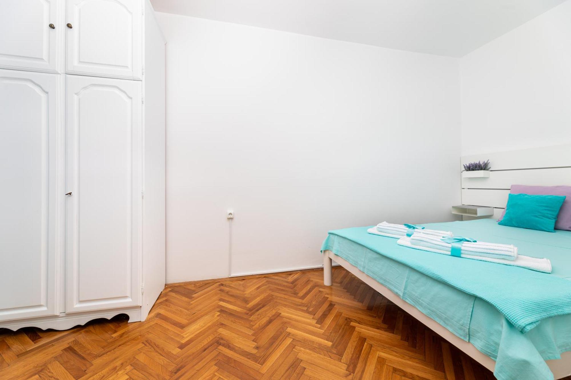 Apartments Aisa* Countryside Holiday Just 500M From The Beach! Đảo Krk Ngoại thất bức ảnh